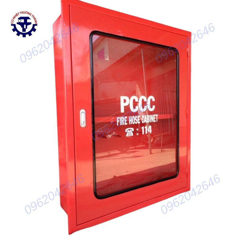 Tủ cứu hỏa âm tường